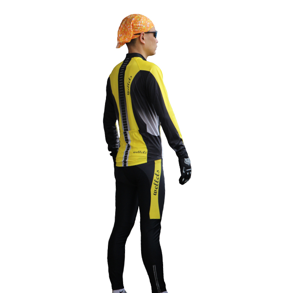 Tenue de cyclisme homme WELLCLS - Ref 2231622 Image 25