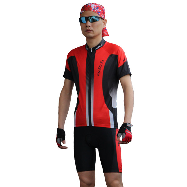 Tenue de cyclisme homme WELLCLS - Ref 2209590 Image 29
