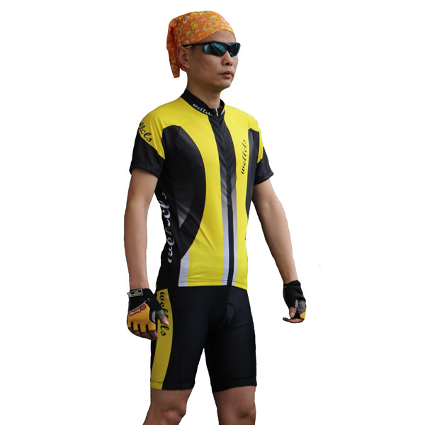Tenue de cyclisme homme WELLCLS - Ref 2209590 Image 23