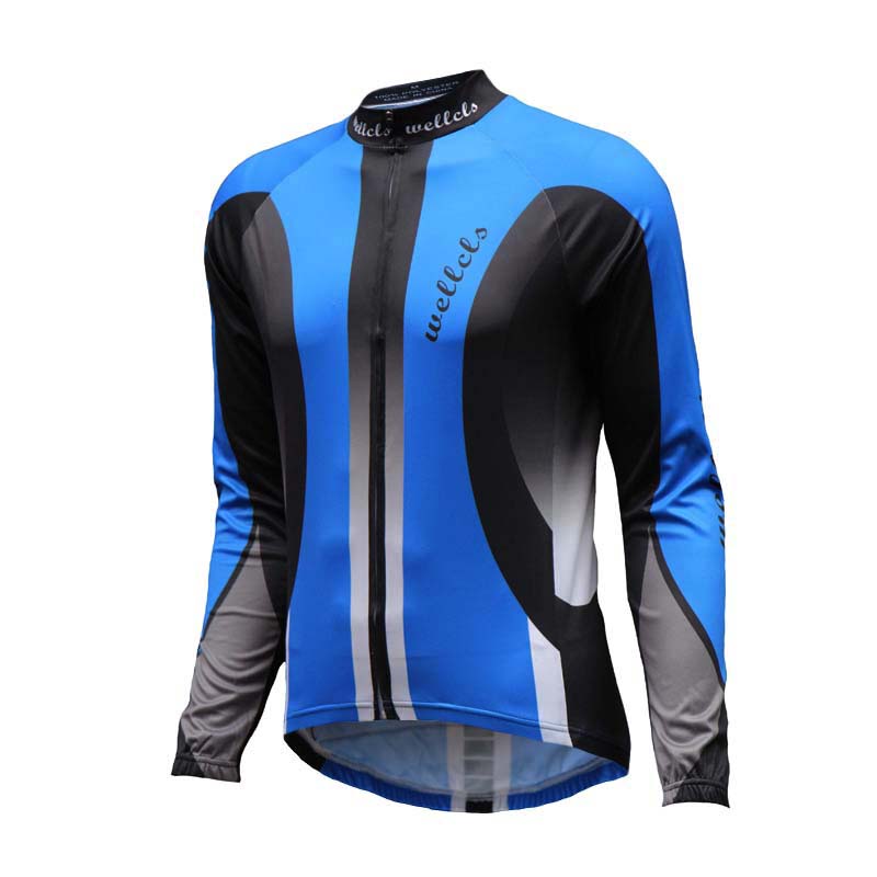 Tenue de cyclisme homme WELLCLS - Ref 2231622 Image 30