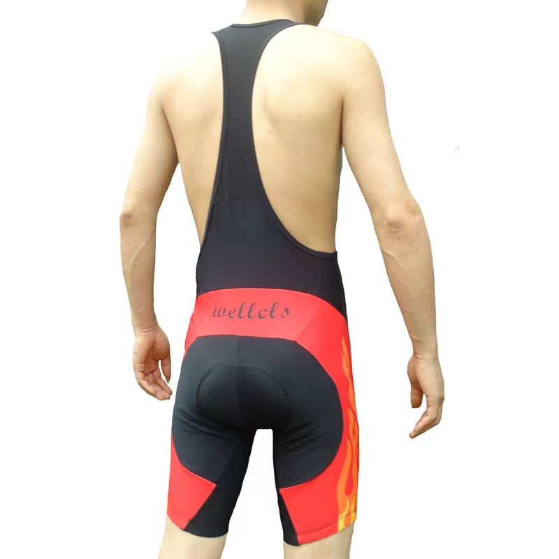 Vêtement cyclisme homme WELLCLS - Ref 2231611 Image 12