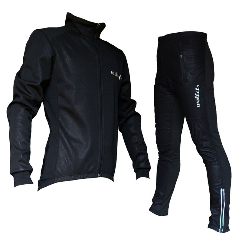 Vêtement cyclisme homme WELLCLS - Ref 2231614 Image 6