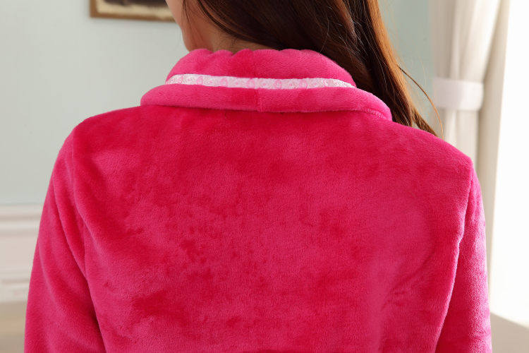 Peignoir jeunesse - Ref 593552 Image 24