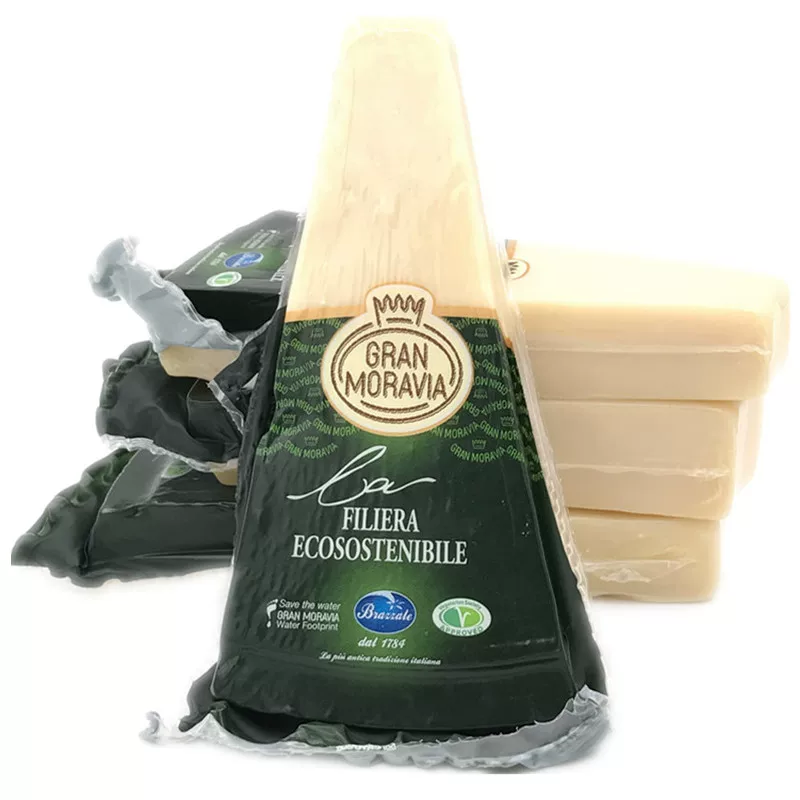 Итальянский моравский сыр Parmigiano-Reggiano 200 г готов к употреблению красное вино Parmigiano-Reggiano сыр