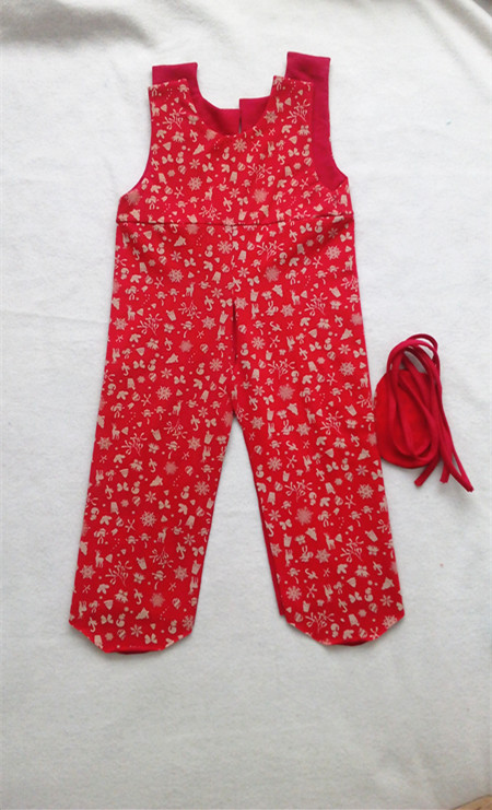 Manteau pour enfant - Ref 2163865 Image 5