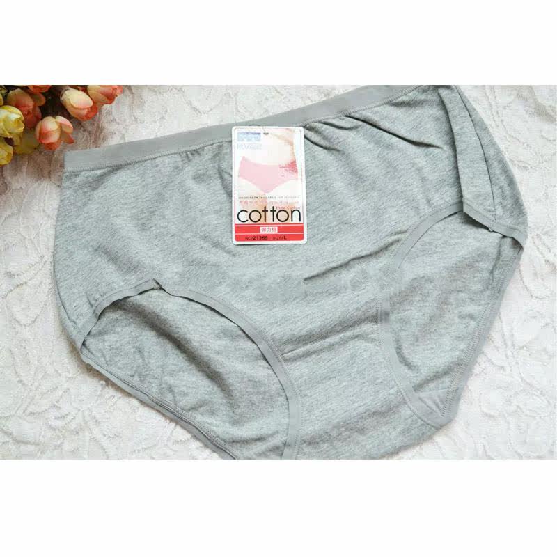 Slip en coton - Ref 646589 Image 15