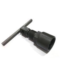 All kinds of motorcycle multi-purpose magnetic steel Lama multi-purpose magnetic motor Lama six-flower motorcycle tools