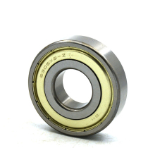 Wuyang WH125T-5A Xizhi scooter left ball bearing 6305 × 2-Z non-standard bearing