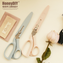 honeyDIY Hani Hand sewing Hand scissors diy Tools