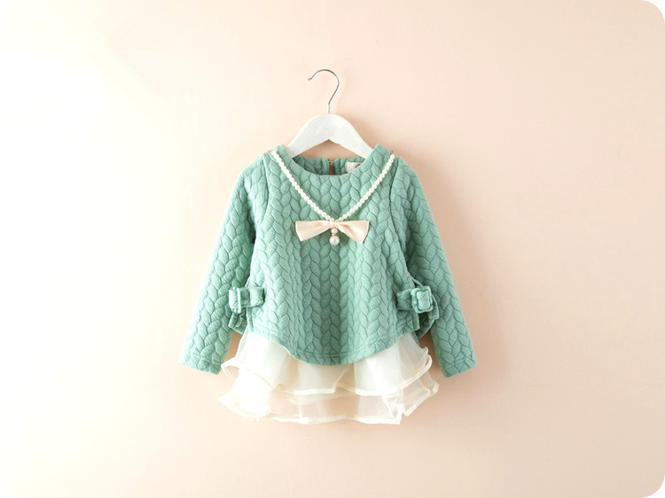 Robe enfant en Toile de coton - Ref 2043637 Image 6