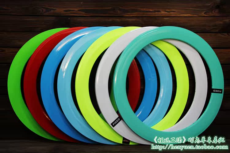 Roues de vélo cyclisme sur route 26 pouces - Ref 2364785 Image 4