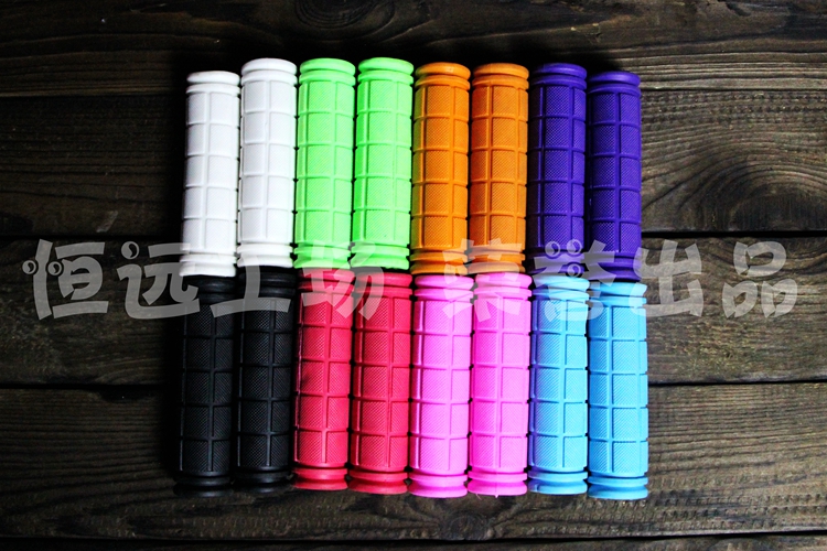 Poignées de vélo - Ref 2349237 Image 9