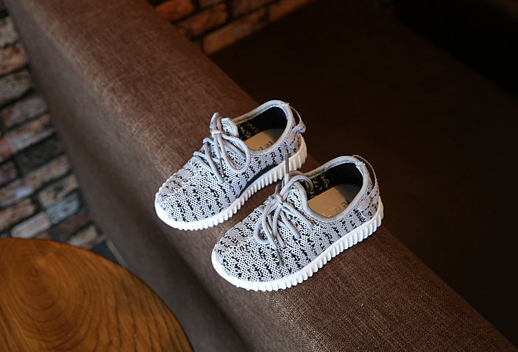 Chaussures enfants pour printemps - Ref 1037583 Image 15