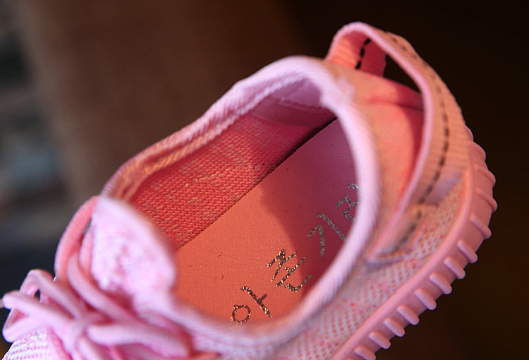 Chaussures enfants pour printemps - Ref 1037583 Image 26