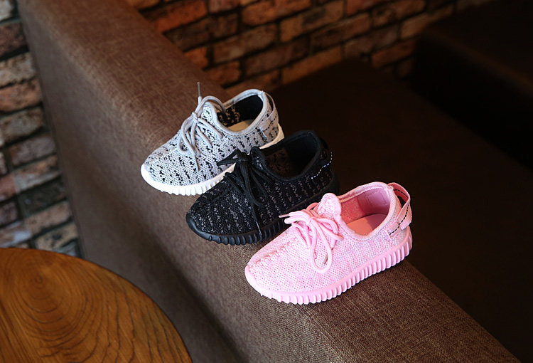 Chaussures enfants pour printemps - Ref 1037583 Image 14