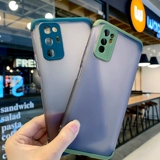 Huawei, honor, чехол для телефона, защитная сумка, защитный чехол, защитный прозрачный матовый креативный объектив, защита при падении, бизнес-версия, простой и элегантный дизайн, для влюбленных