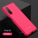 Findx2- [cola red]