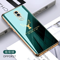 Oppo R17 [Emerald]+Дисциплинарный фильм