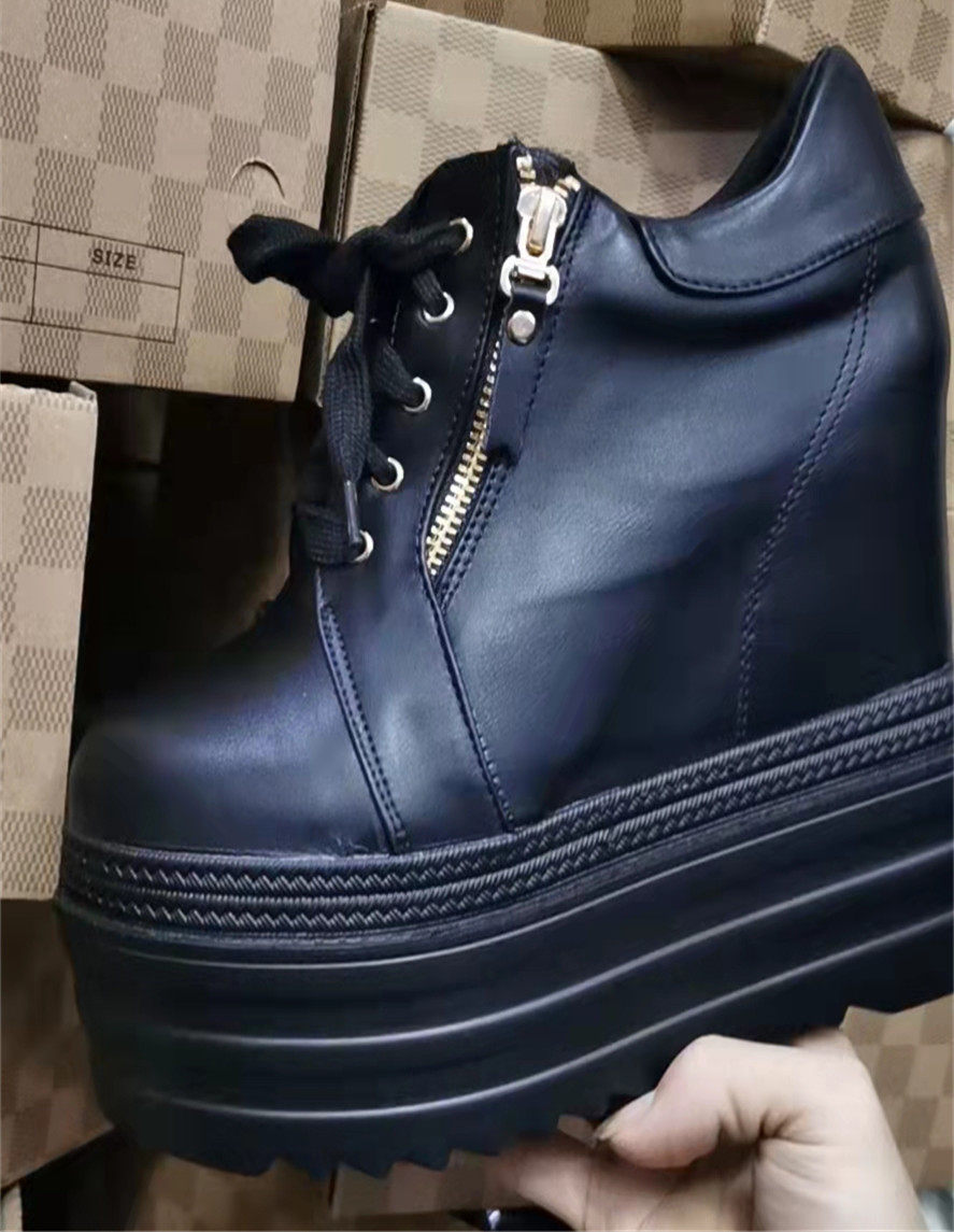 2025 spring new simple comfortable flat single shoes within