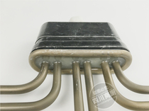 Meichu original 220V 6KW380V 12KW Meichu electric steaming rice cabinet special heating pipe accessories