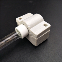 Disinfection cabinet lamp Porcelain lamp holder Lamp holder Holder accessories