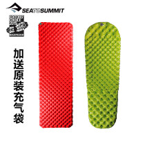 sea to summmit outdoor ultra-lightweight and comfortable ordinary extreme inflatable moisture-proof cushion inflatable bed sleeping mat