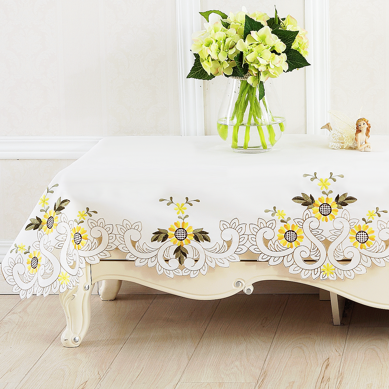 һ���ο��廨ŷʽ���չ�YLCZYT