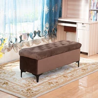 Глубокий коричневый 120*45*45 хранения