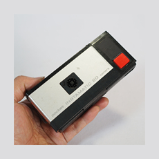 Камеры 中古老物件柯达kodak微型间谍胶卷相机迷你袖珍便携胶片机快门ok