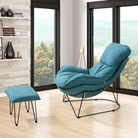 Sky Blue Single Clail+Stopep [Technology Velvers] доставка, чтобы перейти к двери, чтобы избежать установки