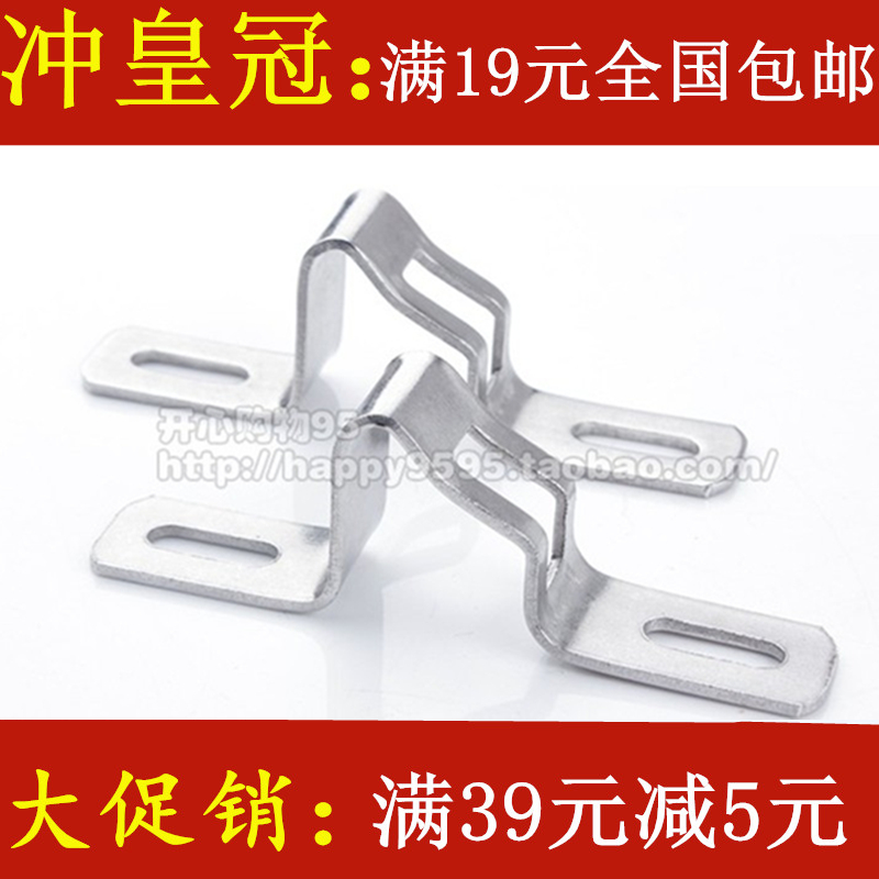 90 old aluminum alloy window lock translation door and window stainless steel hook lock push-pull window hook lock 90 hook lock hook