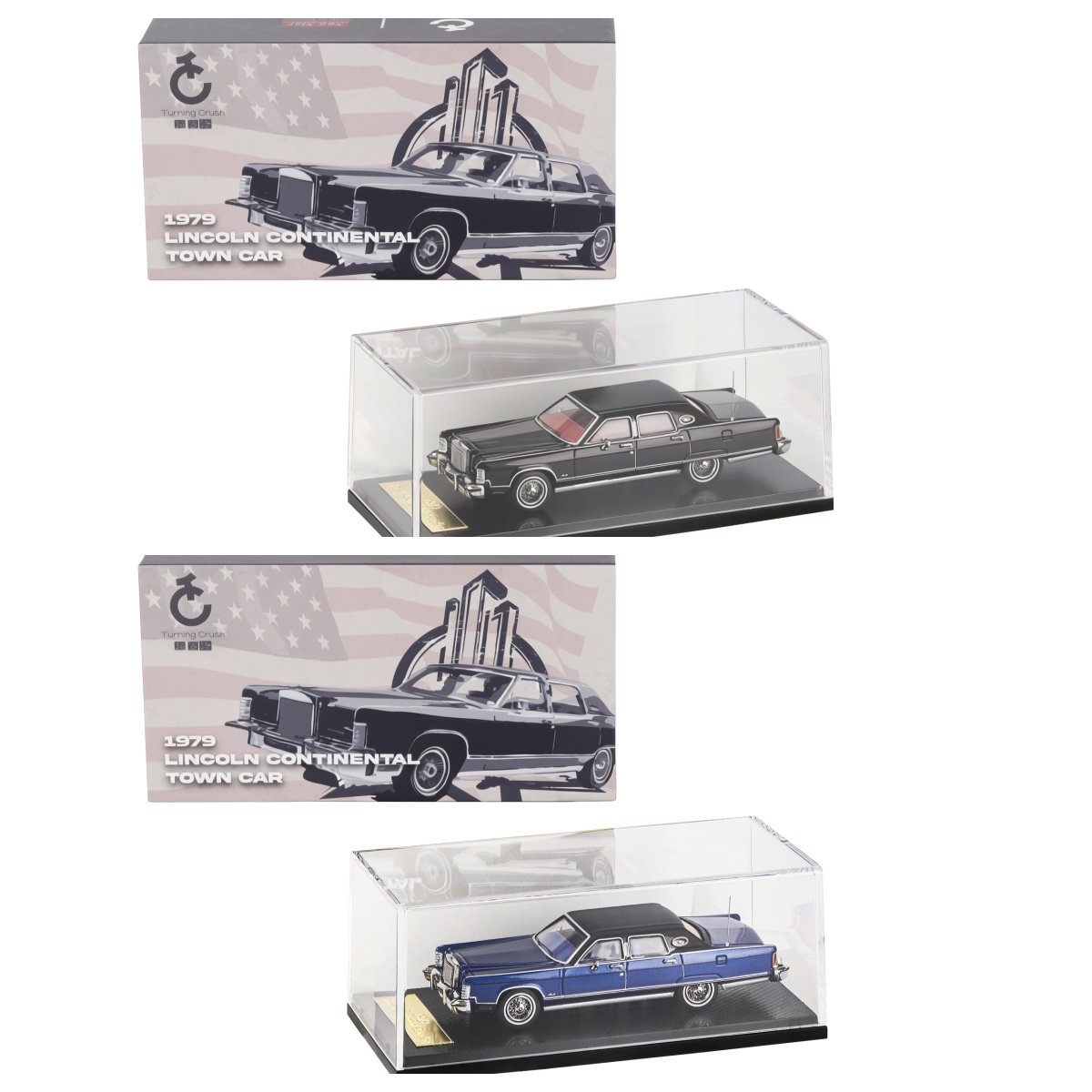 LCD 1:18 丰田陆巡Toyota Land Cruiser LC300 ZX 合金模型：豪车爱好者