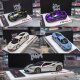 Guo 1:64 Yua Ma F8 Resin Car Model Collectible in Stock