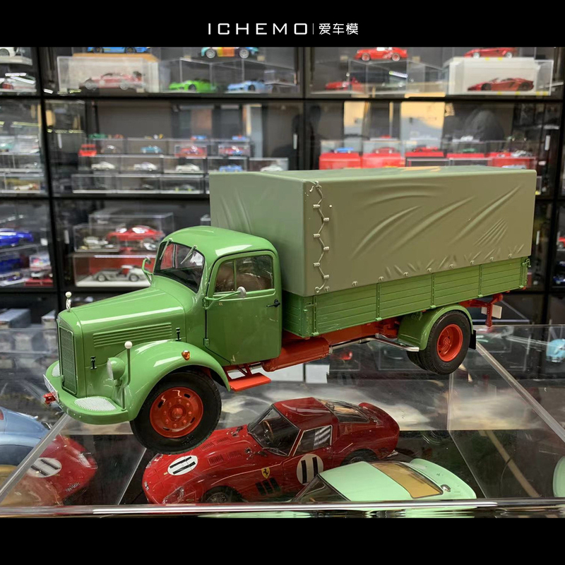 Special Offer Schuco 1:18 Mercedes-Benz L3500 Truck Transporter Flatbed Trailer Car Model Special Offer Schuco 1:18 Mercedes-Benz L3500 Truck Transporter Flatbed Trailer Car Model