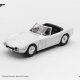 Minigt 1:64 Toyota 2000Gt Roadster Movie 007 Alloy Car Model