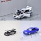 Fh 1:64 Nissan R32 Skyline Gtr 3Rd Generation Alloy Full Car Model