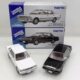 Tomica Tlv 1:64 Nissan Duke V30 Vip Alloy Car Model Japanese Version N168C N364A