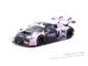 Tw 1:43 Audi Audi R8 Lms Gt3 Evo Ii Macau 2024 Fia Gt Alloy Car Model