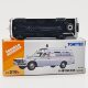 TOMY Tomica TLV 1 64 Toyota emergency vehicle FS55V simulation alloy car model ornaments Japanese version