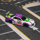 Tw 1:64 Nissan Gtr R32 Wide-Body Modified Buzz Lightyear Alloy Car Model