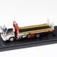 Special Offer Unique Model 1:64 Alloy Trailer Car Model