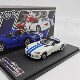 Gfcc 1:64 Dodge Viper Exhibition Limited Edition First Generation Viper Alloy Car Model