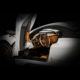 Pocher 1:8 Pagani Utopia Pearl White Large Scale Assembly Version Alloy Car Model