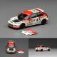 Motorhelix Mh 1:64 Honda Civic Type R Fd2 Fl5 Ek9 Alloy Car Model