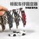 Pitbox 1:64 Second Generation Parking Rack Car Model Display Cabinet