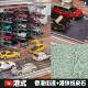 Pitbox 1:64 Second Generation Parking Rack Car Model Display Cabinet