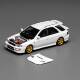Mh 1:64 Subaru Impreza Wrx Sti Version Vi Can-Am Alloy Car Model