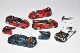 Little Toy 1:64 Lamborghini Fxx-K Evo5 Limited Edition Alloy Car Model Collectible Display Piece