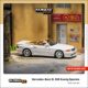 Tarmac Works Tw 1:64 Mercedes-Benz Sl 500 Koenig Specials Car Model