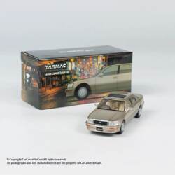 Tw 1:64 Lexus Ls400 Lexus Ls Alloy Car Model